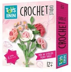 Crochet Studio Bukiet