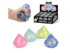 Cukrowy Diament Scrunchems