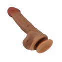 DILDO BEAUTIFUL BERGRISI 05-1822