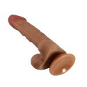 DILDO BEAUTIFUL BURAQ 05-1823