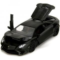 Fast&Furious Lamborghini Aventador 1:24