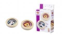 Gra zręcznościowa 2 elementy