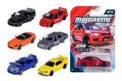 JDM Legends Premium 6 rodzajów