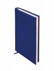 Kalendarz 2026 A6 Colorfix TDW granatowy