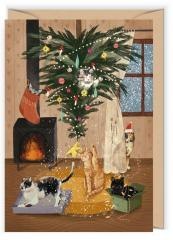 Karnet Boże Narodzenie