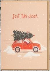 Karnet Boże Narodzenie