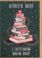 Karnet Boże Narodzenie