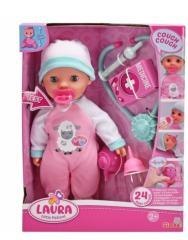 Laura Mały pacjent 30cm