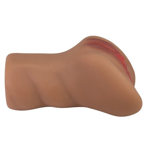 MASTURBATOR CRAZY BULL CAROLINE 05-1817