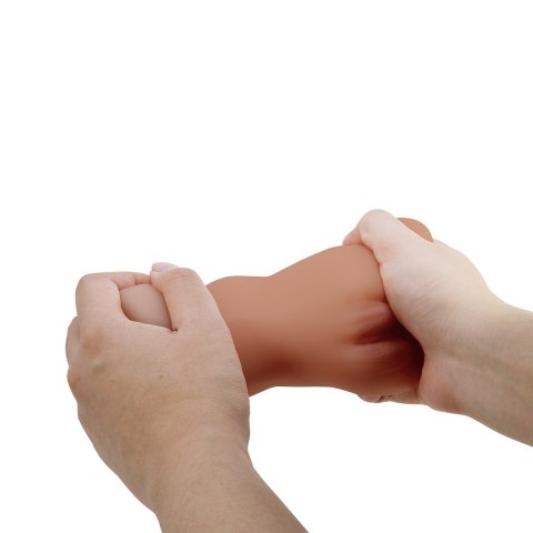 MASTURBATOR CRAZY BULL CAROLINE 05-1817