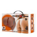 MASTURBATOR CRAZY BULL EMILIA 05-1818
