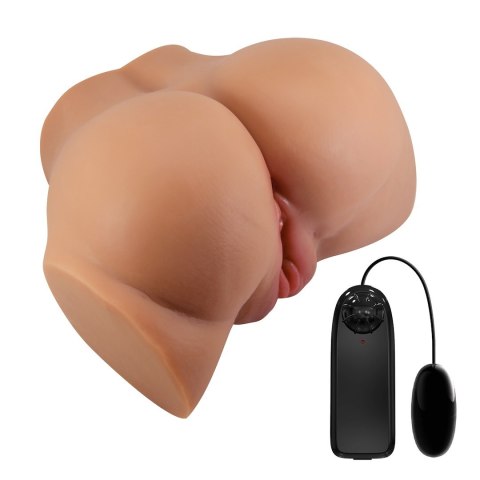 MASTURBATOR CRAZY BULL EMILIA 05-1818