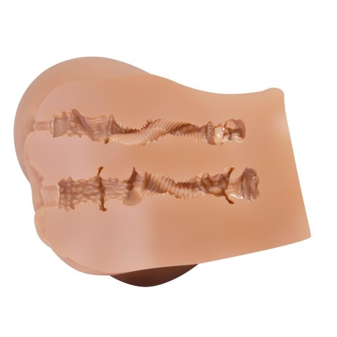 MASTURBATOR CRAZY BULL EMILIA 05-1818