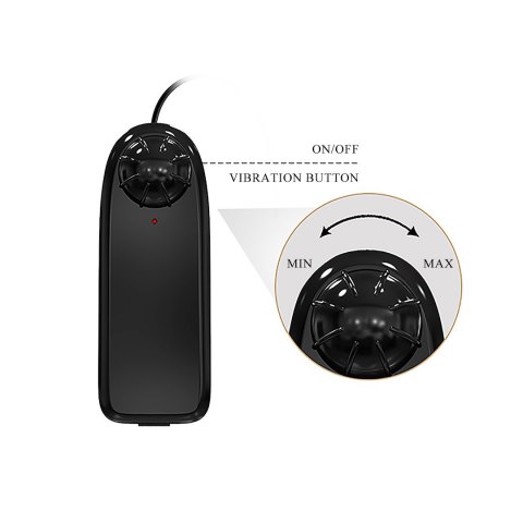 MASTURBATOR CRAZY BULL EMILIA 05-1818