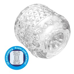 MASTURBATOR PRETTY LOVE CALE 05-1877