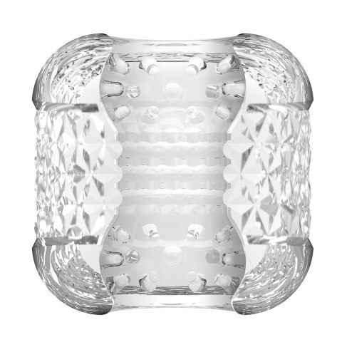 MASTURBATOR PRETTY LOVE CALE 05-1877