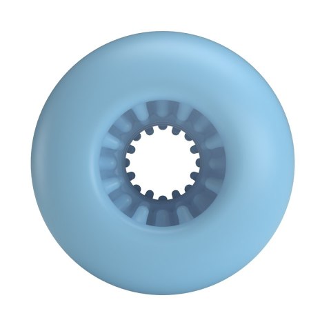 MASTURBATOR PRETTY LOVE CRYSTLE BLUE 05-1873