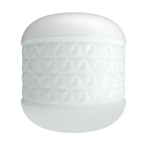 MASTURBATOR PRETTY LOVE CRYSTLE WHITE 05-1871