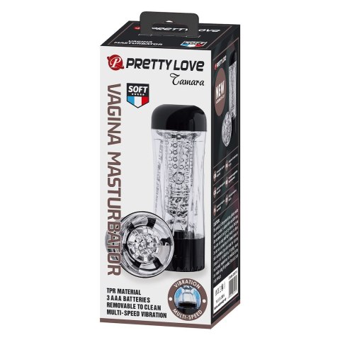 MASTURBATOR PRETTY LOVE LAMARA 05-1828