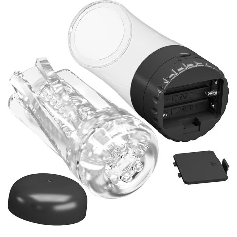 MASTURBATOR PRETTY LOVE LAMARA 05-1828