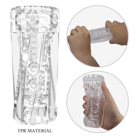 MASTURBATOR PRETTY LOVE LAMARA 05-1828