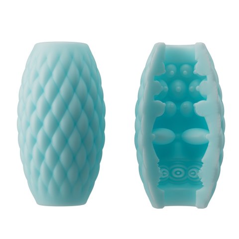 MASTURBATOR PRETY LOVE ATHENA EROS BLUE 05-1851