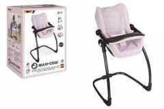 MC&Q Krzesełko 3w1 różowe