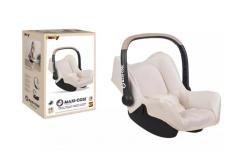 MC&Q Nosidełko beżowe