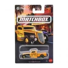 Matchbox Samochodzik tematyczny 1935 Ford Pickup