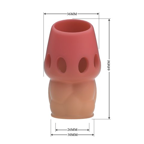 NAKŁADKA PRETTY LOVE OSCAR 05-1811