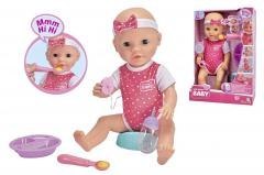 NBB Głodny bobas 38cm