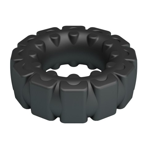 PIERŚCIEŃ CRAZY BULL LAIDEN 05-1837