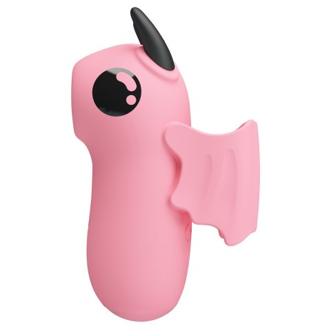 PIERŚCIEŃ PRETTY LOVE MAGIC DEVI 05-1816