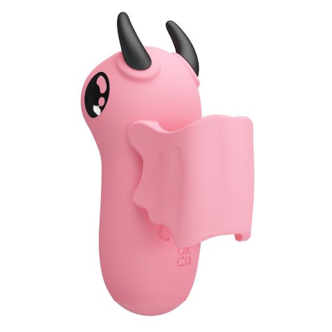 PIERŚCIEŃ PRETTY LOVE MAGIC DEVI 05-1816