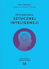 Psychologia sztucznej inteligencji