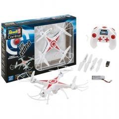 Revell R/C Camera Dron Go! Video
