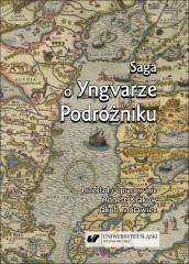 Saga o Yngvarze Podróżniku