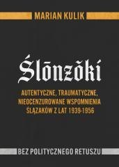 Ślónzóki