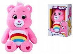 TM Miś Wesołe Serce 35cm