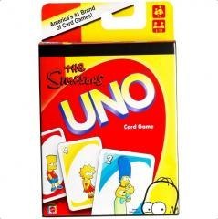 Uno Simpsonowie