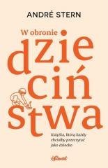 W obronie dzieciństwa