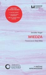 Wiedza