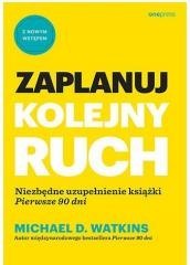 Zaplanuj kolejny ruch