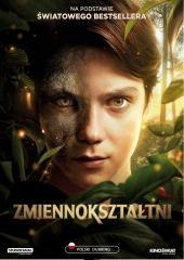 Zmiennokształtni DVD