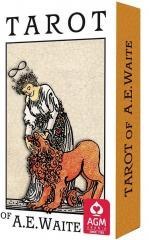 Karty tarot A.E. Waite