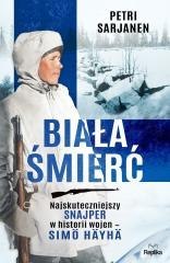 Biała Śmierć. Najskuteczniejszy snajper w historii