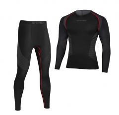 Bielizna termiczna seamless r. M/L