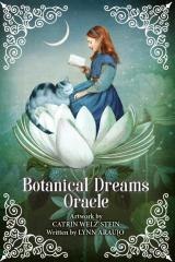 Karty tarot Botanical Dreams