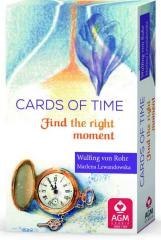Karty tarot Cards of Time