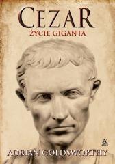 Cezar. Życie giganta